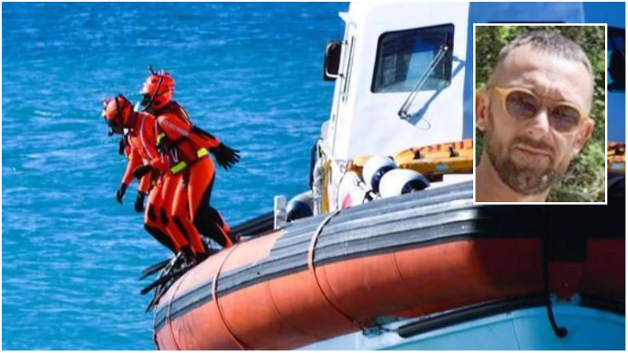 Sub muore davanti all’amico: la tragedia nel mare di Portofino, inutili i soccorsi