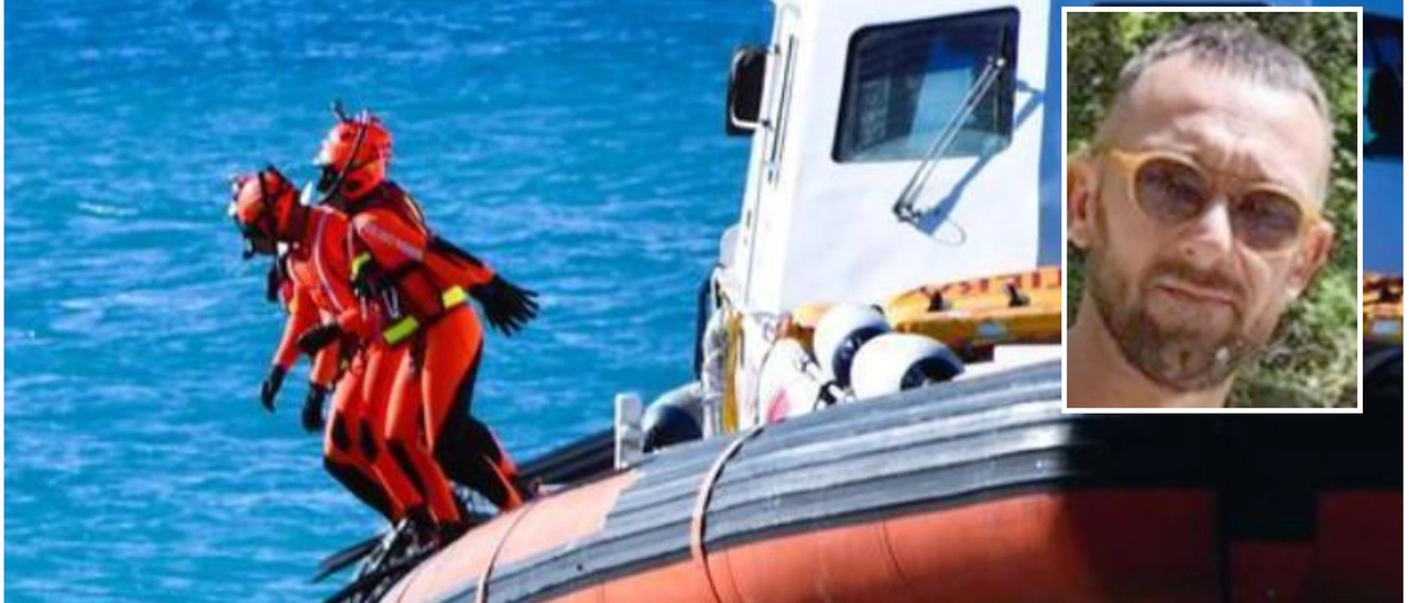 Sub muore davanti all’amico: la tragedia nel mare di Portofino, inutili i soccorsi