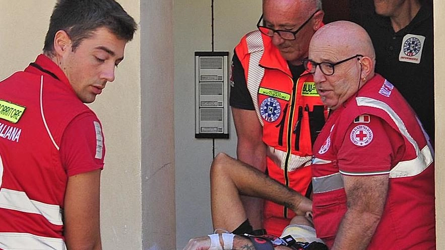 Numeri leggermente in calo rispetto allo stesso periodo del 2024 "Serve più personale per controlli e segnalazione delle criticità". A Genova la situazione è più problematica, 2 incidenti mortali in Liguria. Numeri leggermente in calo rispetto allo stesso periodo del 2024 "Serve più personale per controlli e segnalazione delle criticità". A Genova la situazione è più problematica, 2 incidenti mortali in Liguria.