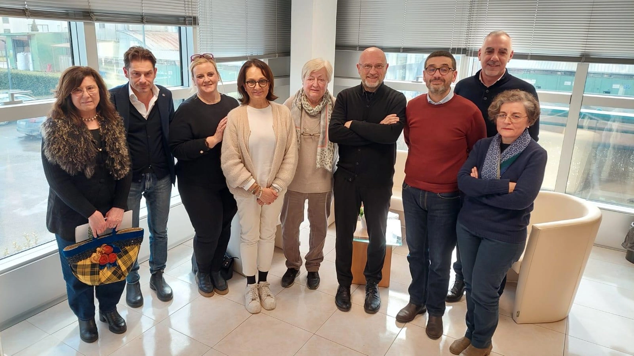 Dal 10 al 15 febbraio incontri, spettacoli e tanto altro per parlare di ambiente e sostenibilità. Un lungo programma che coinvolgerà Pontedera, Ponsacco, Calcinaia e Casciana Terme Lari. Dal 10 al 15 febbraio incontri, spettacoli e tanto altro per parlare di ambiente e sostenibilità. Un lungo programma che coinvolgerà Pontedera, Ponsacco, Calcinaia e Casciana Terme Lari.