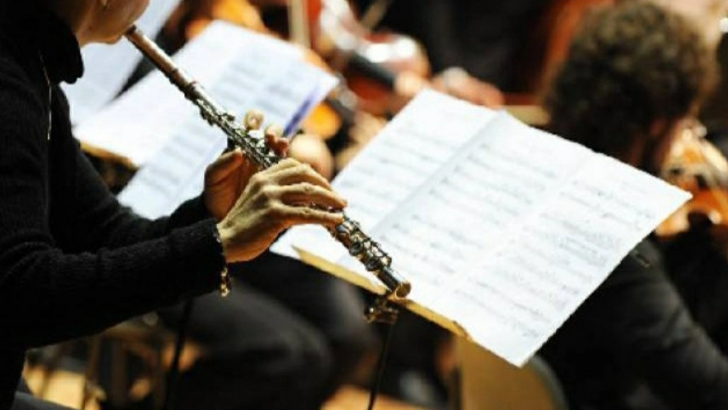 Musicisti (foto di repertorio) Musicisti (foto di repertorio)