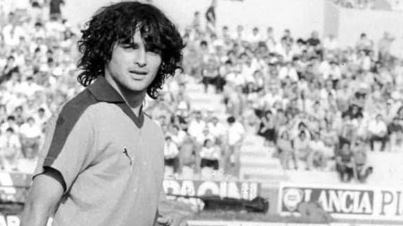 Luis Silvio Danuello Luis Silvio Danuello