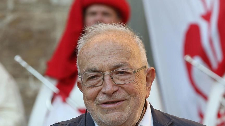 Ugo De Siervo è presidente emerito della Corte Costituzionale Ugo De Siervo è presidente emerito della Corte Costituzionale