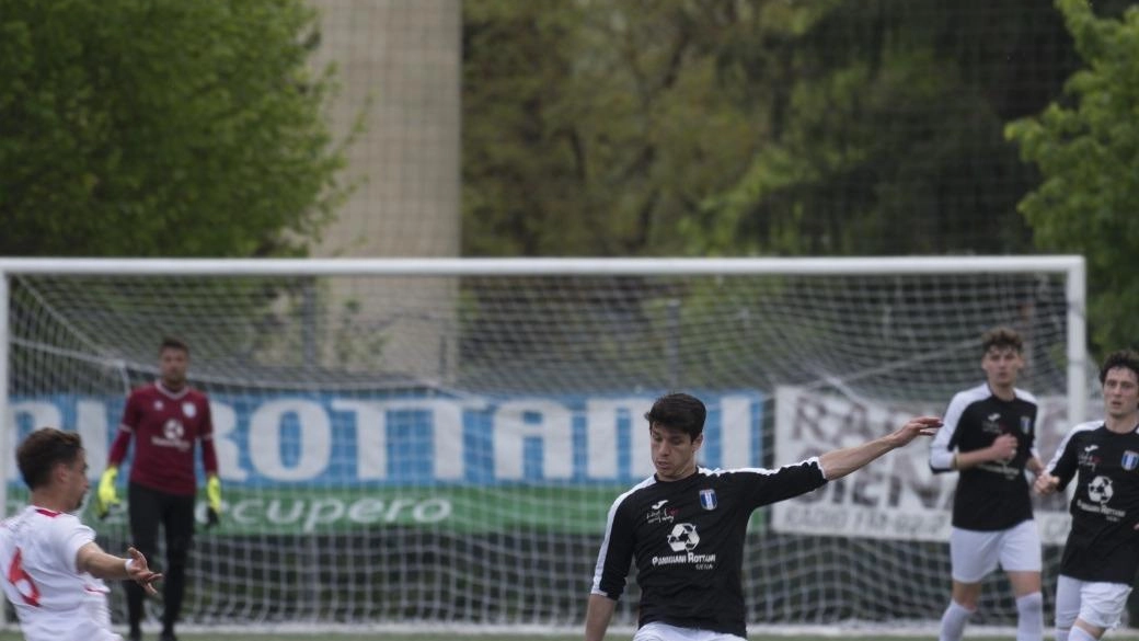 Mazzola avanza ai supplementari: 1-1 contro Colligiana