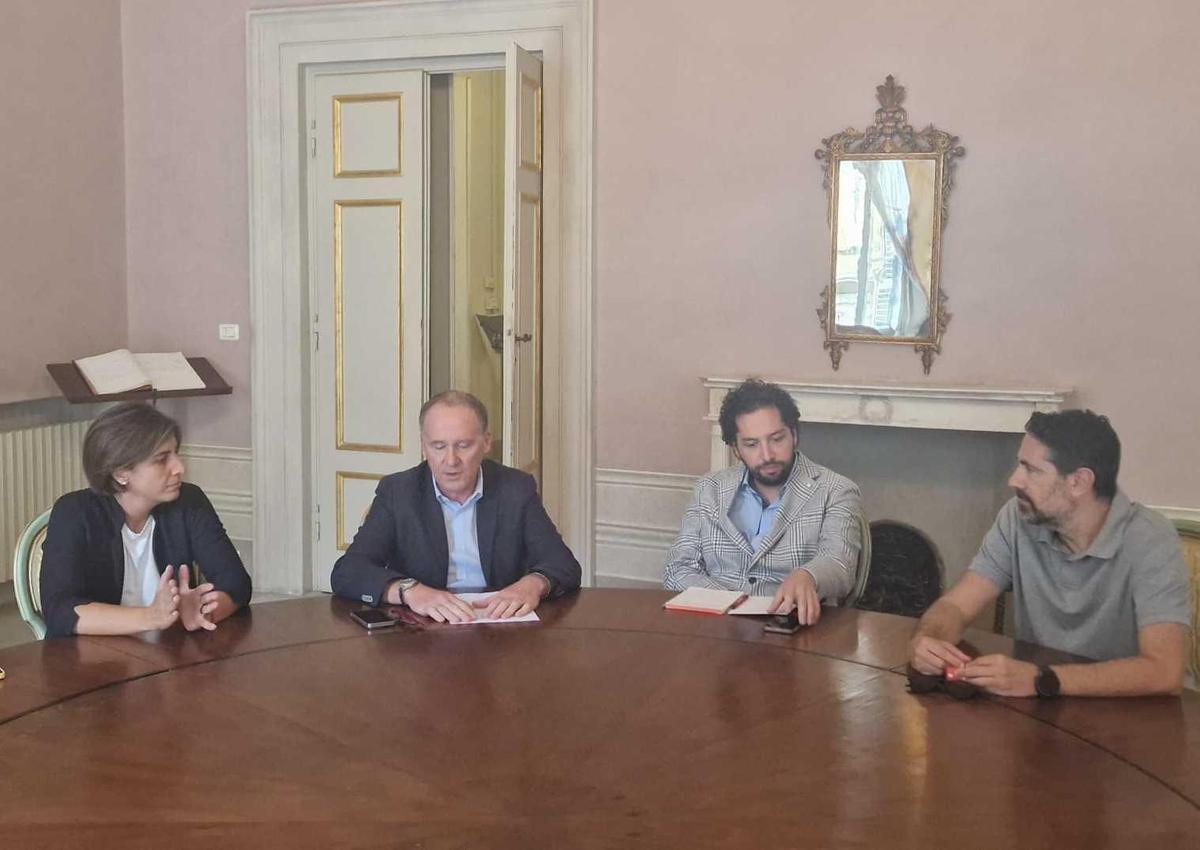 ‘Disservizi telefonici. Situazione intollerabile’ ‘Disservizi telefonici. Situazione intollerabile’