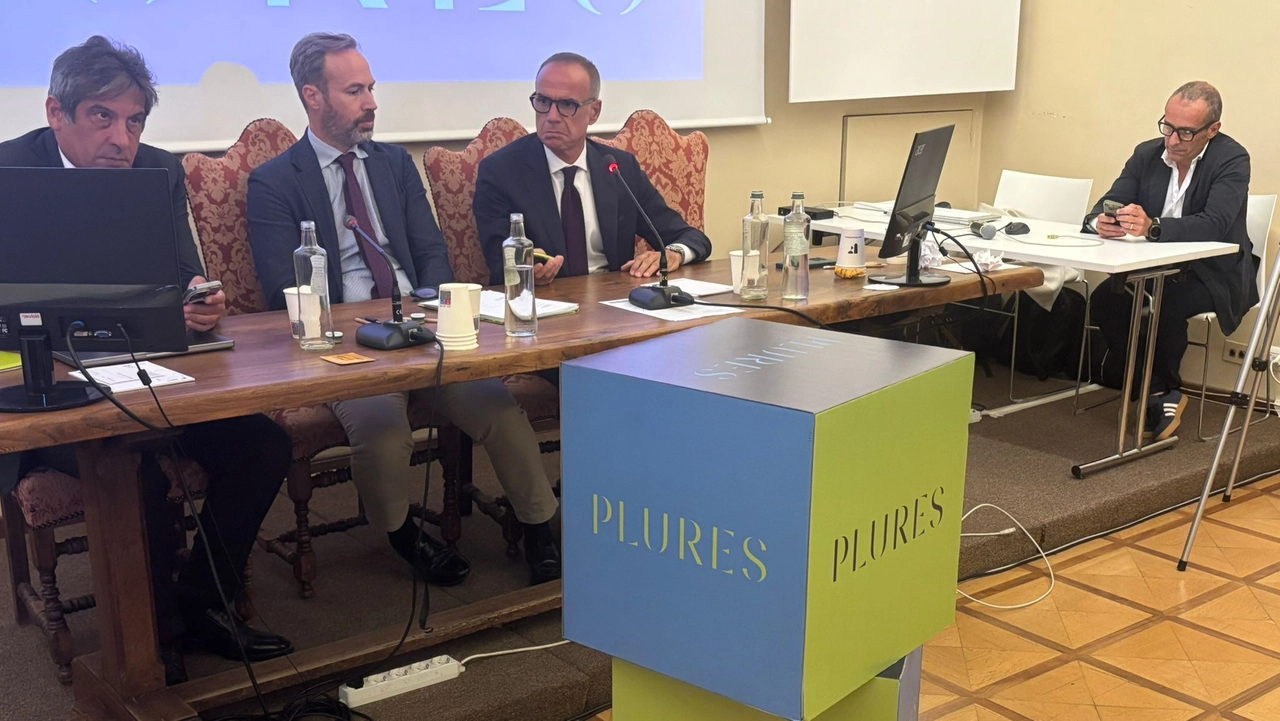 Presentato il nuovo logo e il nuovo nome della multiutility