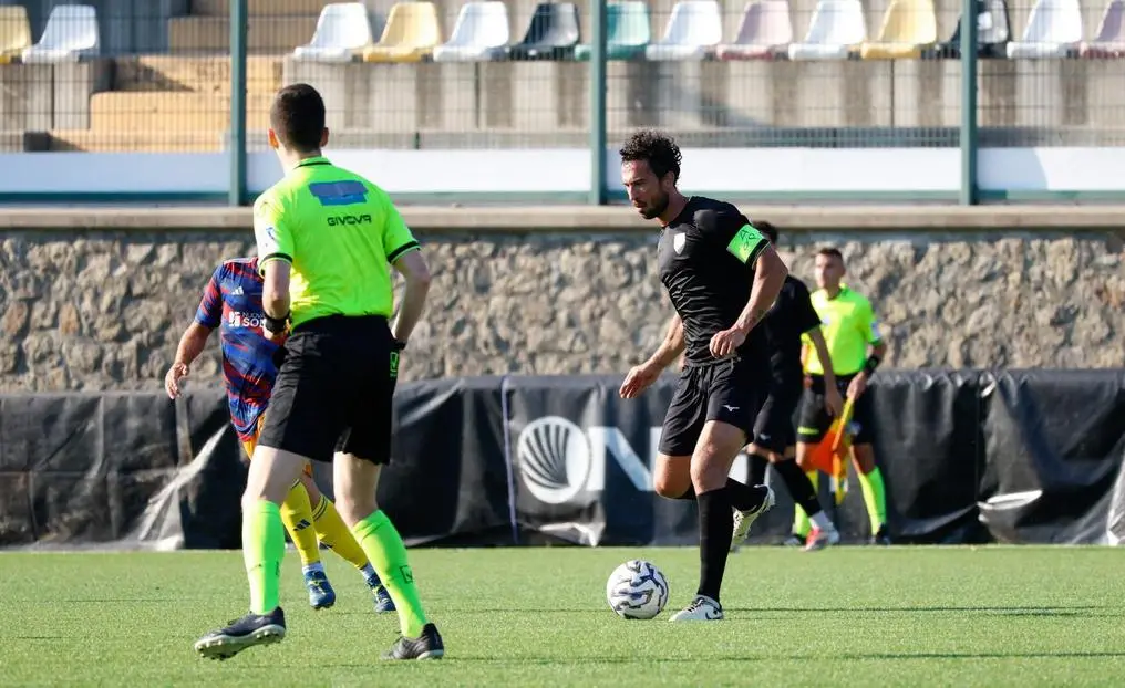 Serie C. La Pianese pressa e cala il poker. Follonica Gavorrano senza storia