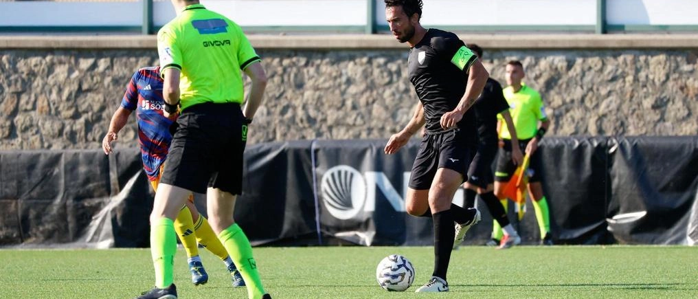 Serie C. La Pianese pressa e cala il poker. Follonica Gavorrano senza storia