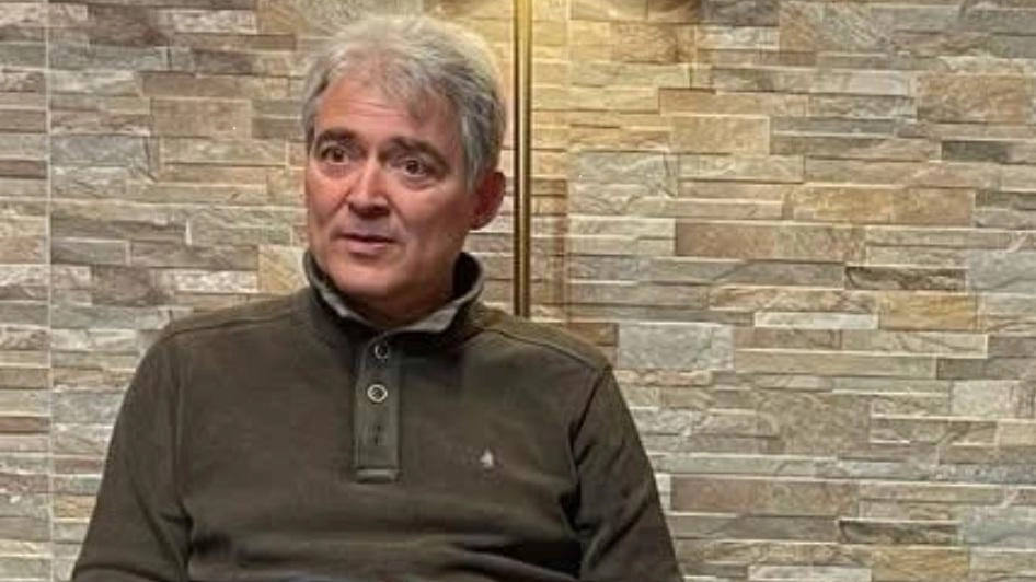 Maurizio Tempestini, il professore scrittore del liceo Livi, ha curato la traduzione de Il pozzo di Santa Chiara di Anatole France che presenterà giovedì in Roncioniana