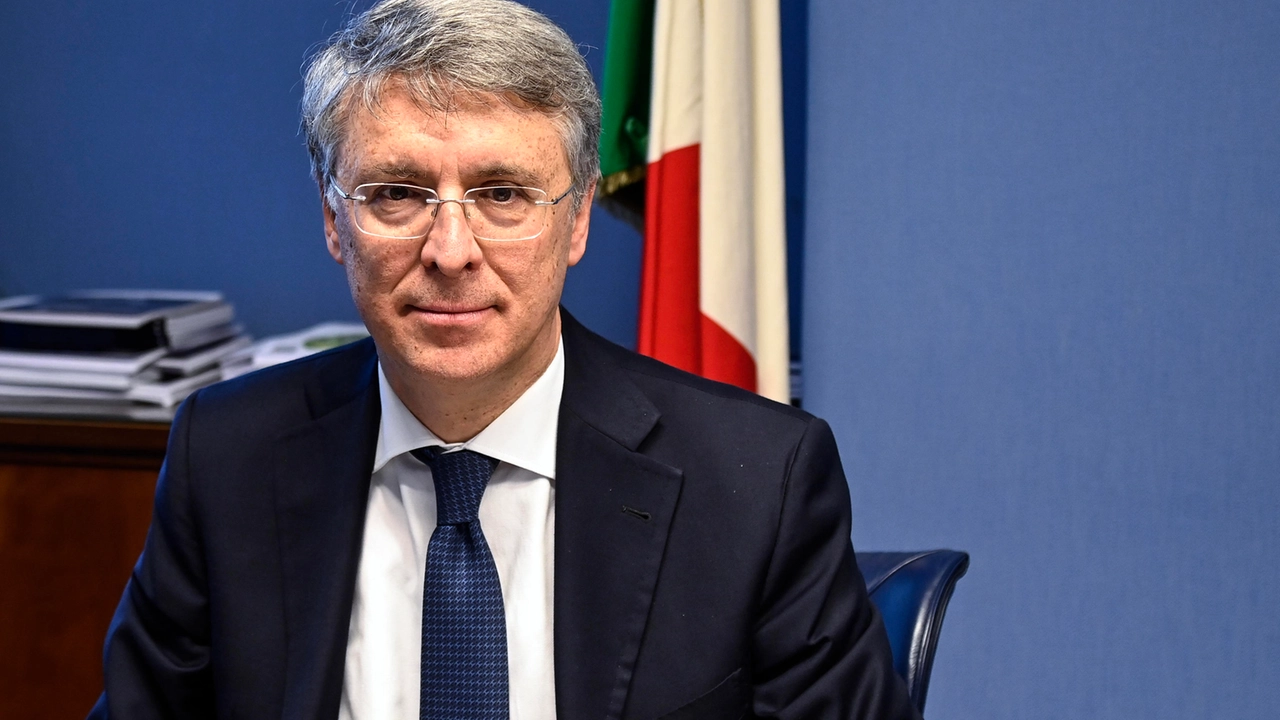 Raffaele Cantone, Procuratore del capoluogo umbro nel Tribunale di Perugia (Ansa)