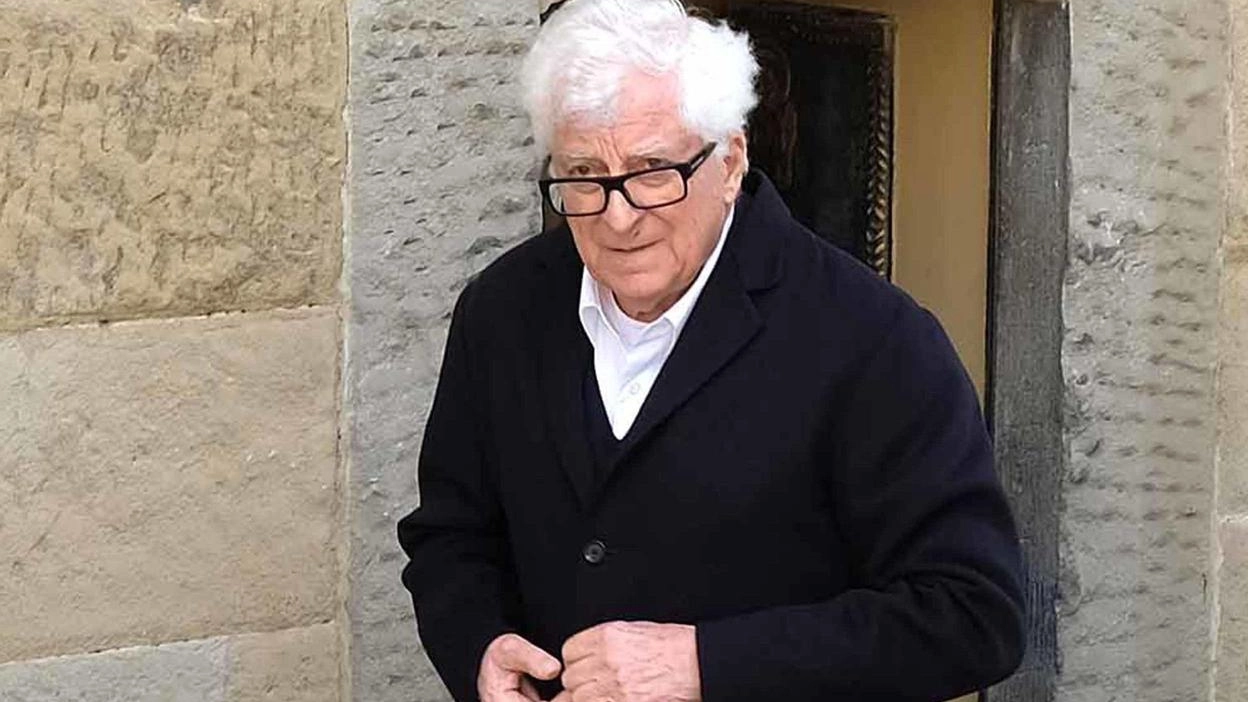 Le imprese del manager aretino: la Buca tra i sette locali storici d’Italia Le imprese del manager aretino: la Buca tra i sette locali storici d’Italia