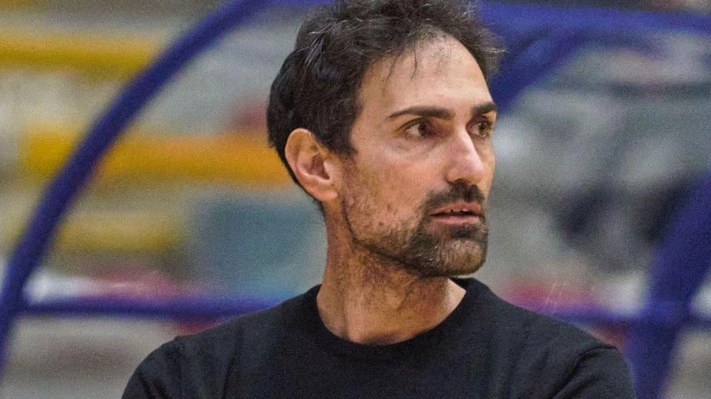 La San Giobbe Chiusi prolunga il contratto con l'allenatore Nicolas Zanco fino al 2028, puntando su continuità e successo. La San Giobbe Chiusi prolunga il contratto con l'allenatore Nicolas Zanco fino al 2028, puntando su continuità e successo.
