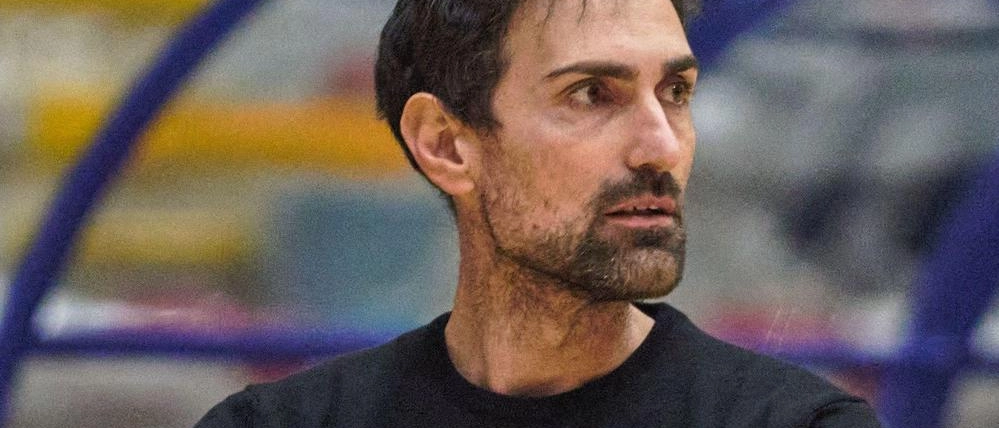 San Giobbe Chiusi rinnova il contratto con coach Nicolas Zanco fino al 2028