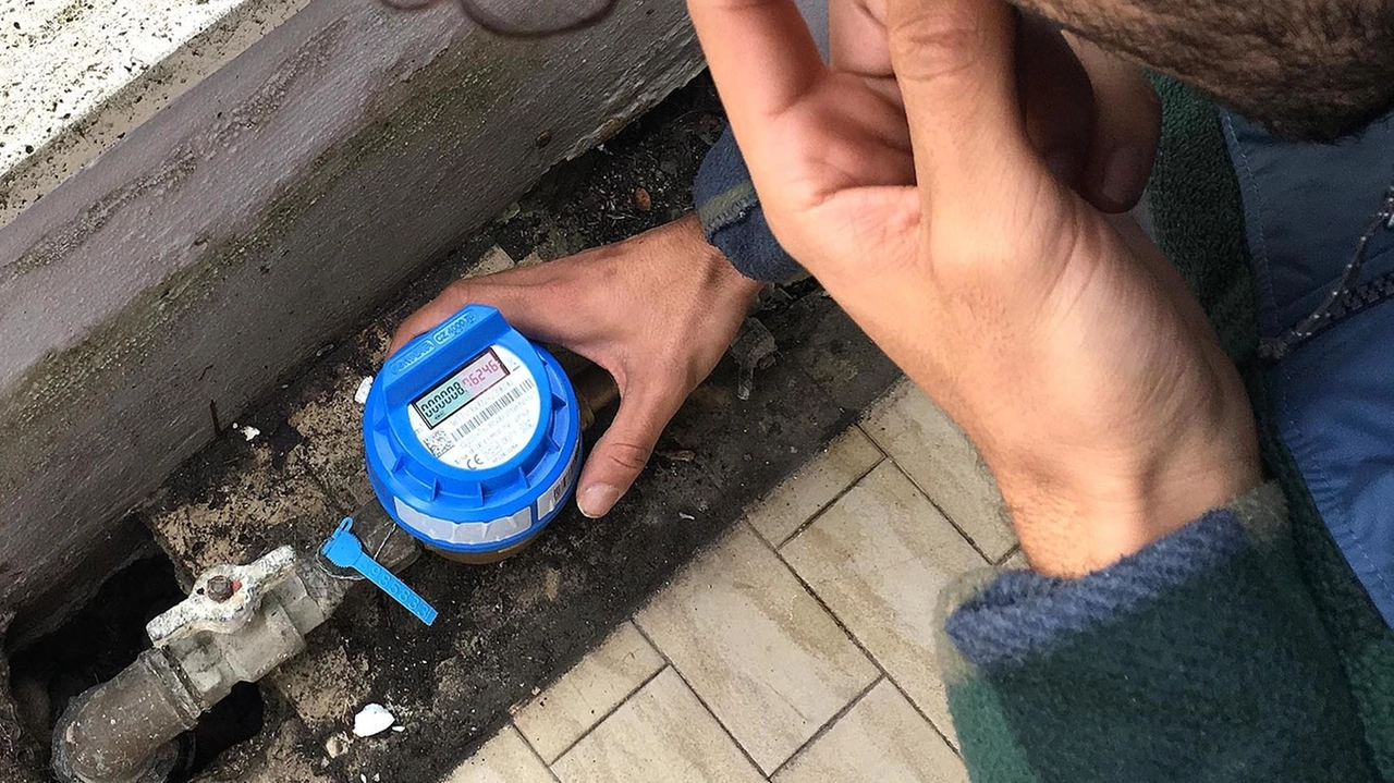 I rincari delle bollette idriche sono al centro della protesta dei sindaci della Val di Vara I rincari delle bollette idriche sono al centro della protesta dei sindaci della Val di Vara
