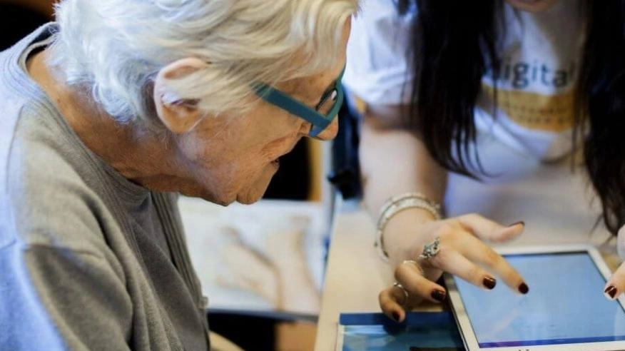 A Carmignano crescono i servizi digitali con 8 progetti finanziati dal Pnrr per la transizione digitale. Miglioramenti amministrativi e nuove funzionalità per i cittadini. A Carmignano crescono i servizi digitali con 8 progetti finanziati dal Pnrr per la transizione digitale. Miglioramenti amministrativi e nuove funzionalità per i cittadini.