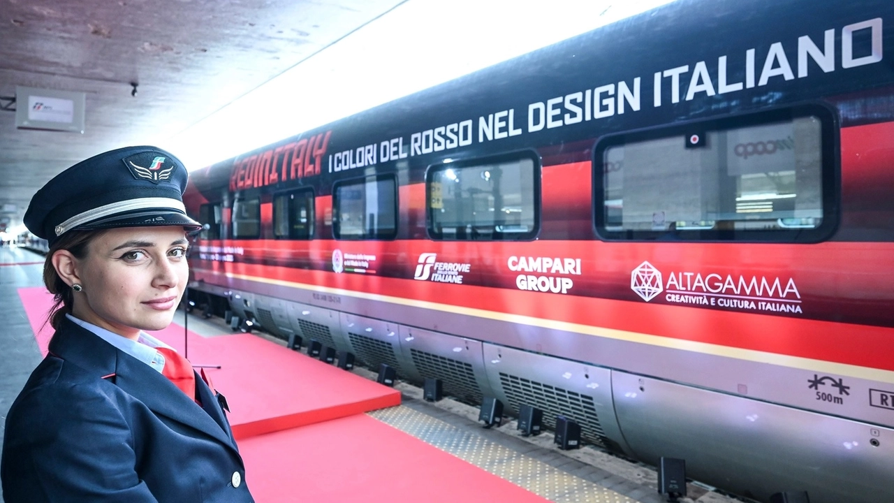 Ore decisive per il futuro risiko dei treni in Toscana Ore decisive per il futuro risiko dei treni in Toscana