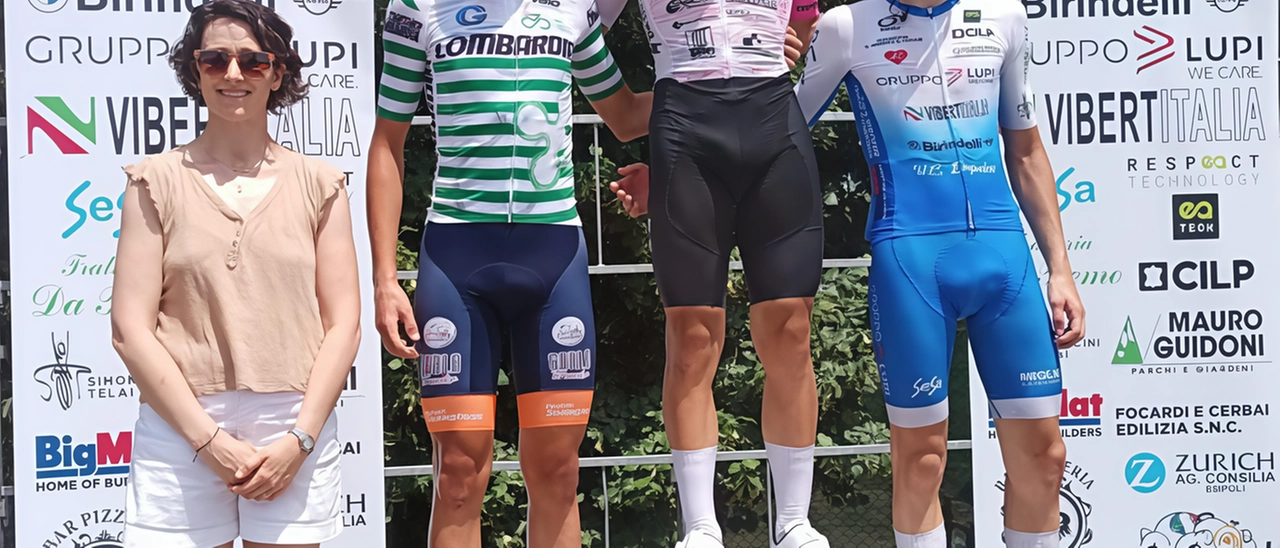 Grande successo per il Trofeo dei Due Punti a Empoli: vittorie di Leo e Agnini