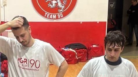pallacanestro grosseto in trasferta nel chianti per migliorare la classifica playoff