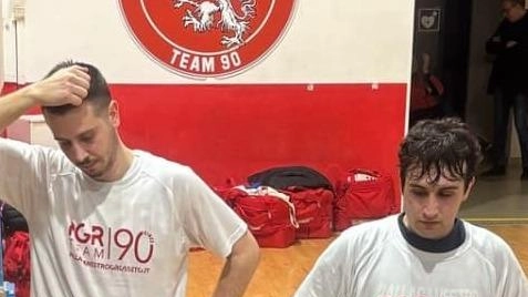 Pallacanestro Grosseto in trasferta nel Chianti per migliorare la classifica playoff