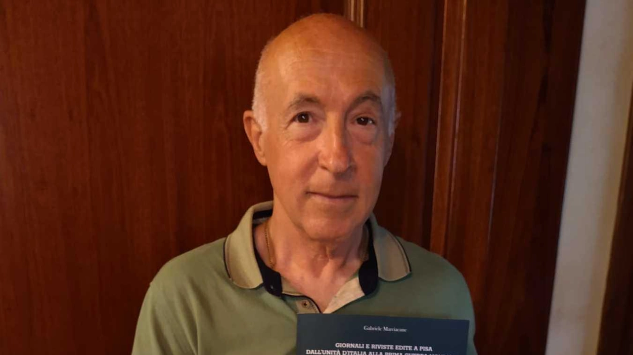 Il libro raccoglie gli scritti dal 1860 al 1914 e notizie storiche relative alle tipografie del territorio Il libro raccoglie gli scritti dal 1860 al 1914 e notizie storiche relative alle tipografie del territorio