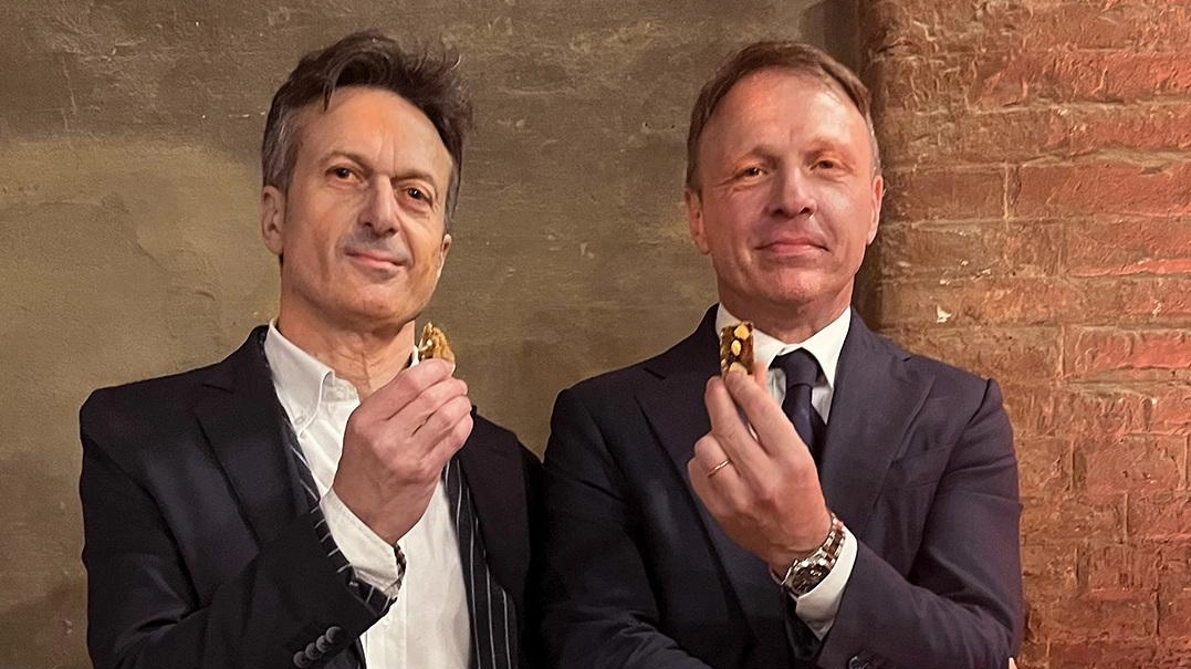 Il Coripanf, comitato per ricciarelli e panforte Igp: "Impegniamoci tutti" Il Coripanf, comitato per ricciarelli e panforte Igp: "Impegniamoci tutti"