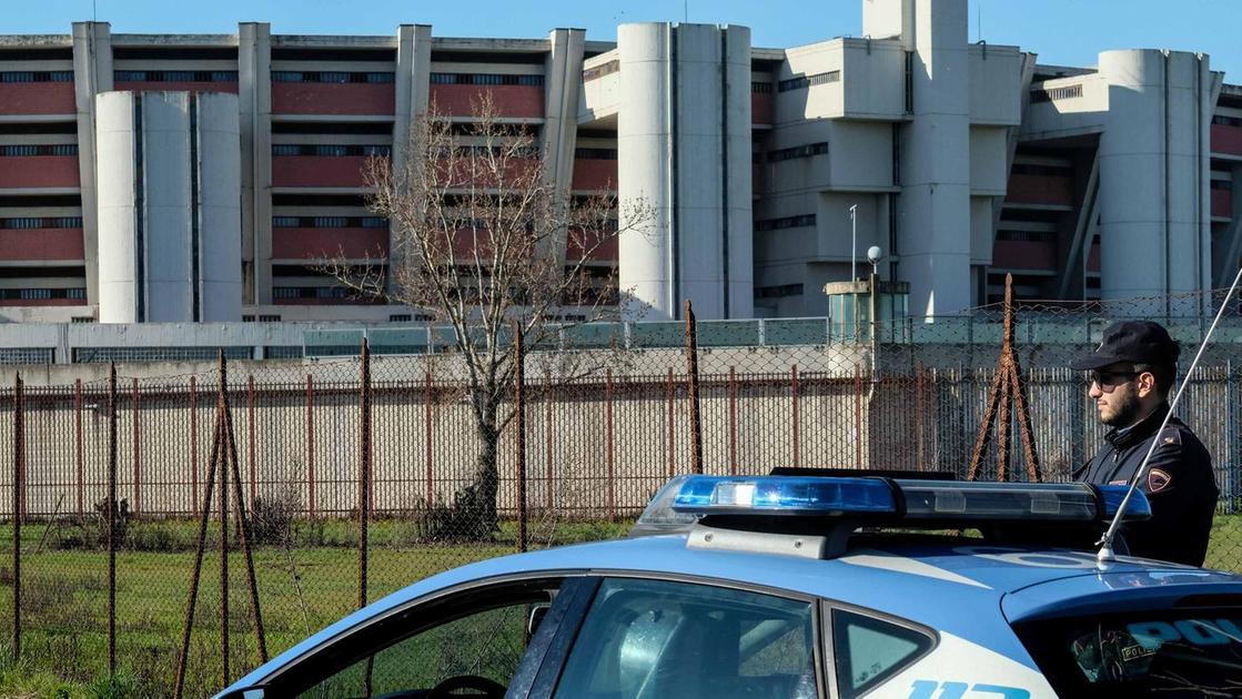 le carenze del carcere sollicciano ‘colpa del dap il tar assolve l ex direttrice da Lanazione.it le carenze del carcere sollicciano ‘colpa del dap il tar assolve l ex direttrice
