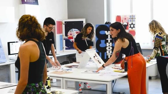 Cinque giornate per conoscere le attività di Modartech di Pontedera che offrirà anche delle borse di studio