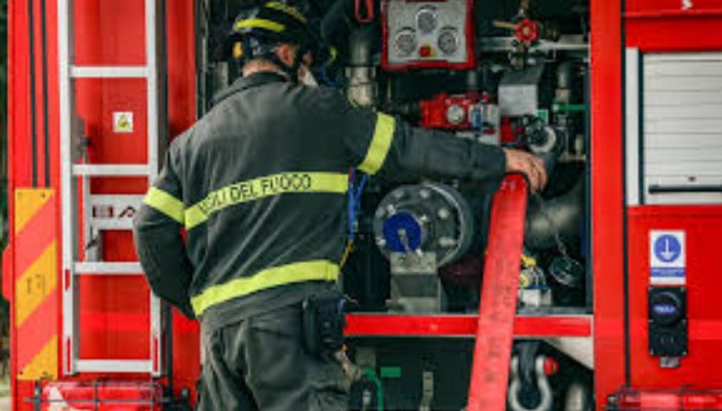 Maxi fuga di gas a Firenze, lunghe operazioni per la messa in sicurezza. Caos traffico