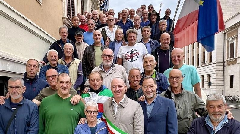 Oltre 90 ’ambasciatori’ del remo. Pool di veterani per promuovere il rilancio delle gare folkloristiche