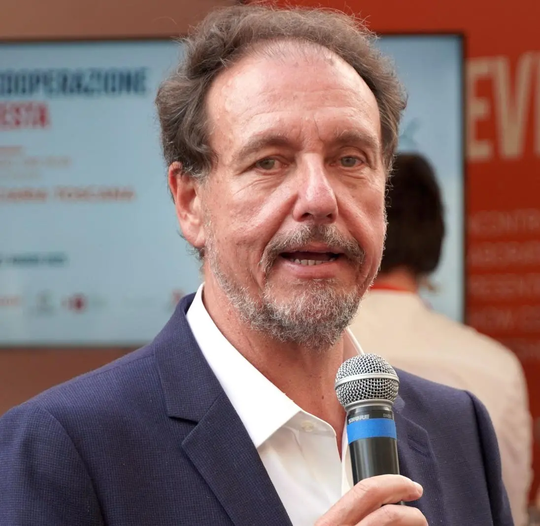 Legacoop celebra la cooperazione: "Costruiamo un futuro migliore"
