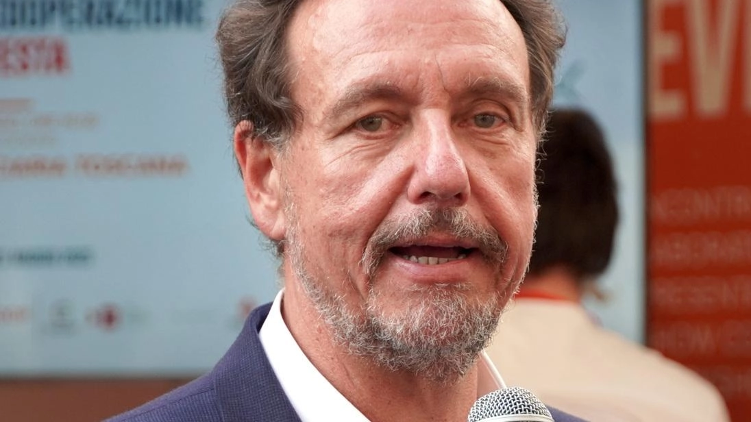 Roberto Negrini (Legacoop Toscana)