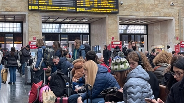 Sciopero treni 22 e 23 febbraio, cosa sapere per chi viaggia in Toscana