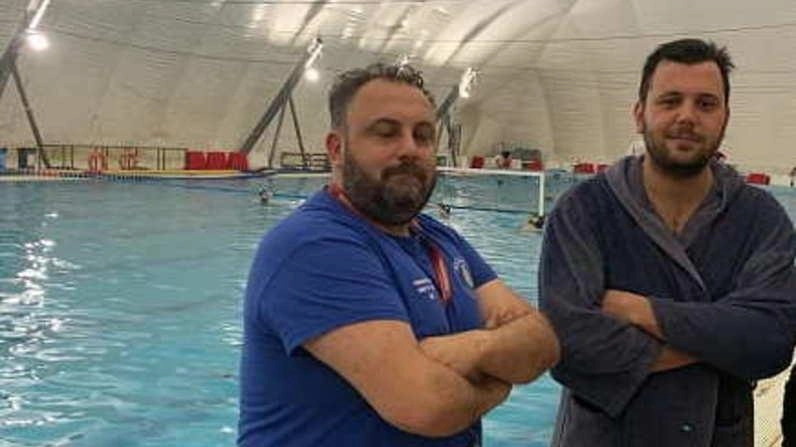 La piscina di via Roma: in partenza i lavori per il tunnel dagli spogliatoi al piano vasca La piscina di via Roma: in partenza i lavori per il tunnel dagli spogliatoi al piano vasca