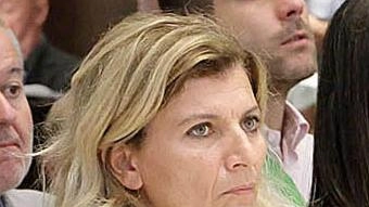 Il sindaco Simona De Caro Il sindaco Simona De Caro