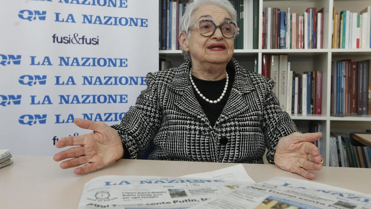 La presidente Carli racconta il suo ’viaggio’ al timone di questa eccellenza senese "Una sfida quotidiana, tra la formazione degli allievi e la cura dell’immobile".
