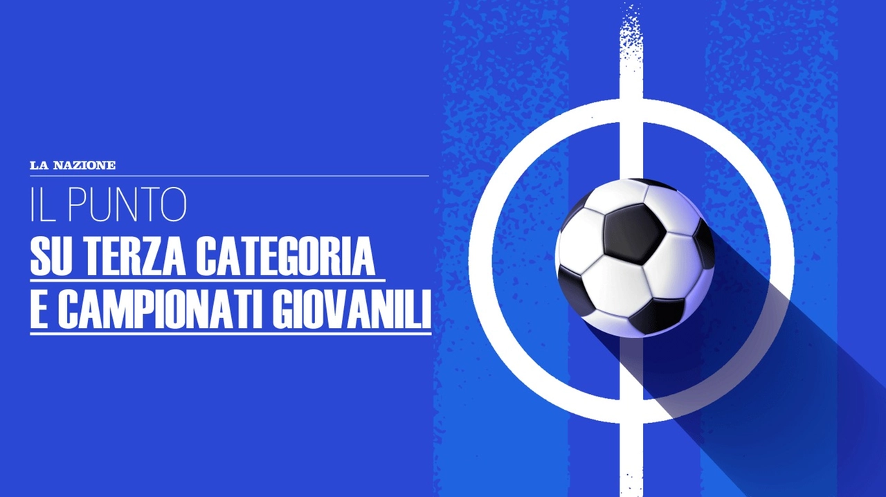 Calci sempre davanti a Forcoli nella Juniores