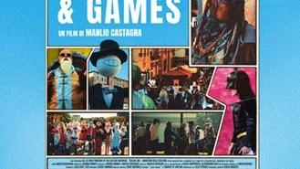 “I love Lucca Comics & Games“ è pronto a conquistare il grande schermo con la sua anteprima ufficiale alla Festa...