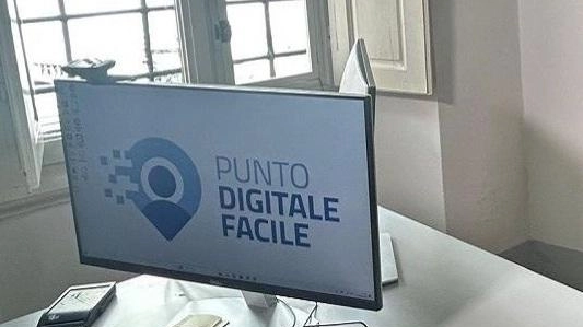Punti digitali nelle frazioni. Nuovi giorni e orari di apertura