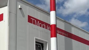 Il Modulo Poli Il Modulo Poli