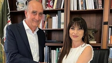 D’Urso e Proietti D’Urso e Proietti