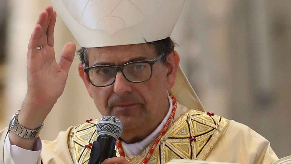 Lojudice riprende l’invocazione del Papa affinché si torni a dialogare dopo l’escalation in Medioriente