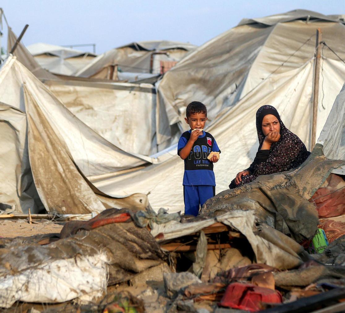 Operatori sanitari per Gaza: "Da oggi via al digiuno"