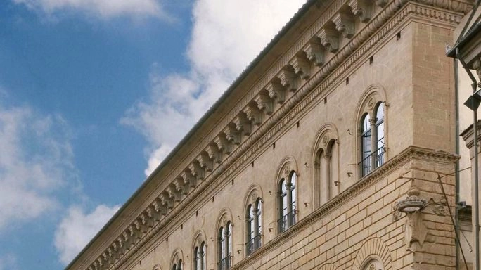 A Palazzo Medici Riccardi mostre Foggini, Aulenti e Parrocchetti A Palazzo Medici Riccardi mostre Foggini, Aulenti e Parrocchetti