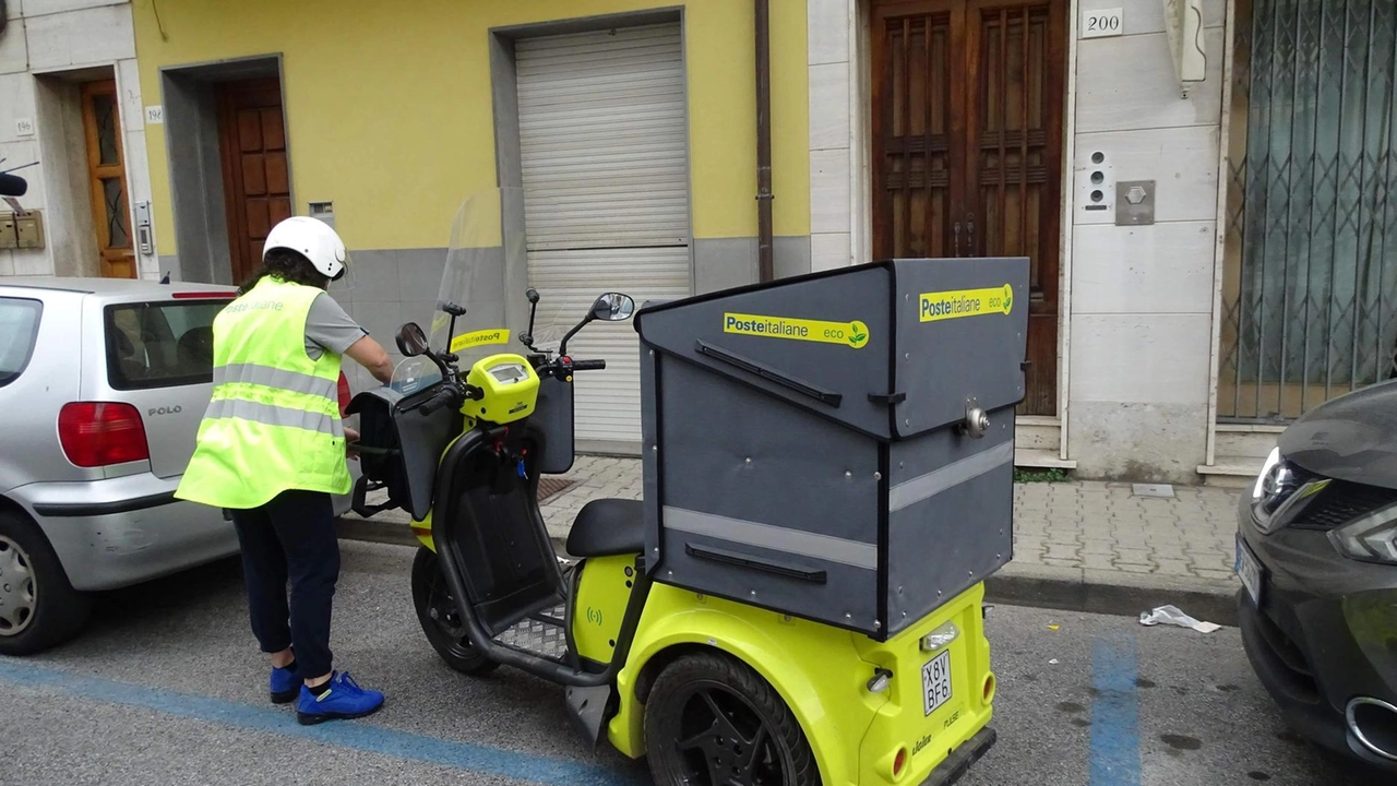 Disservizi e tempi rallentati nella consegna della posta nelle settimane agostane Disservizi e tempi rallentati nella consegna della posta nelle settimane agostane