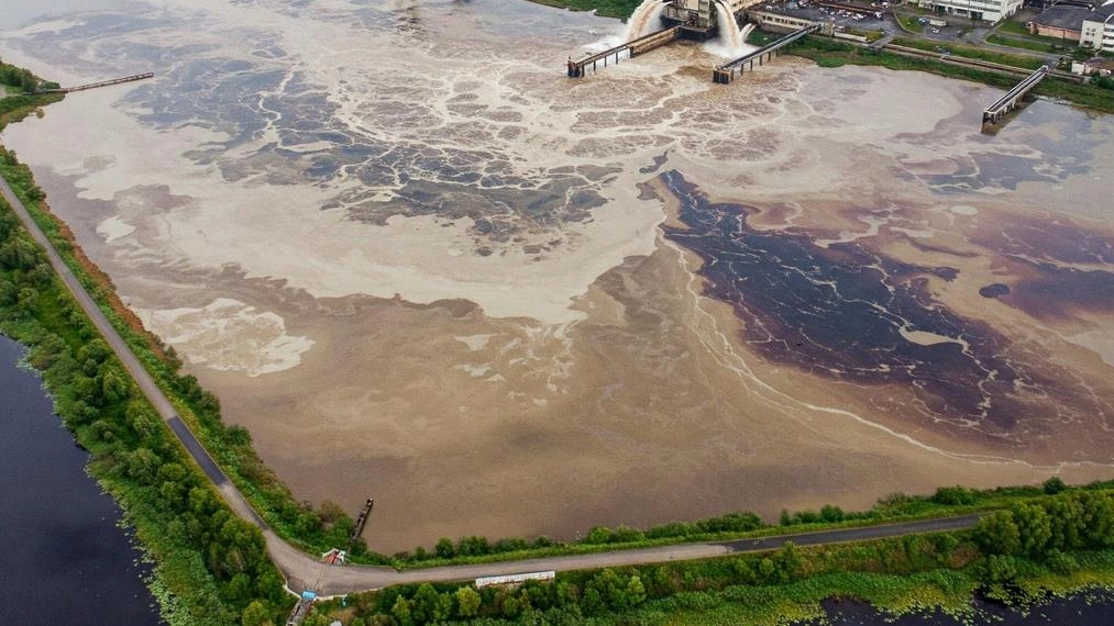 Entro il 2050 il numero di persone in gravi condizioni di carenza d’acqua aumenterà fino a 3,2 miliardi Entro il 2050 il numero di persone in gravi condizioni di carenza d’acqua aumenterà fino a 3,2 miliardi