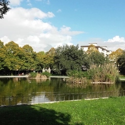 A Villa Vogel 'Vibrazione virtuale' di Paola Aliberti