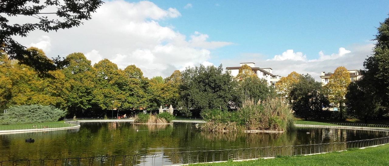 A Villa Vogel 'Vibrazione virtuale' di Paola Aliberti