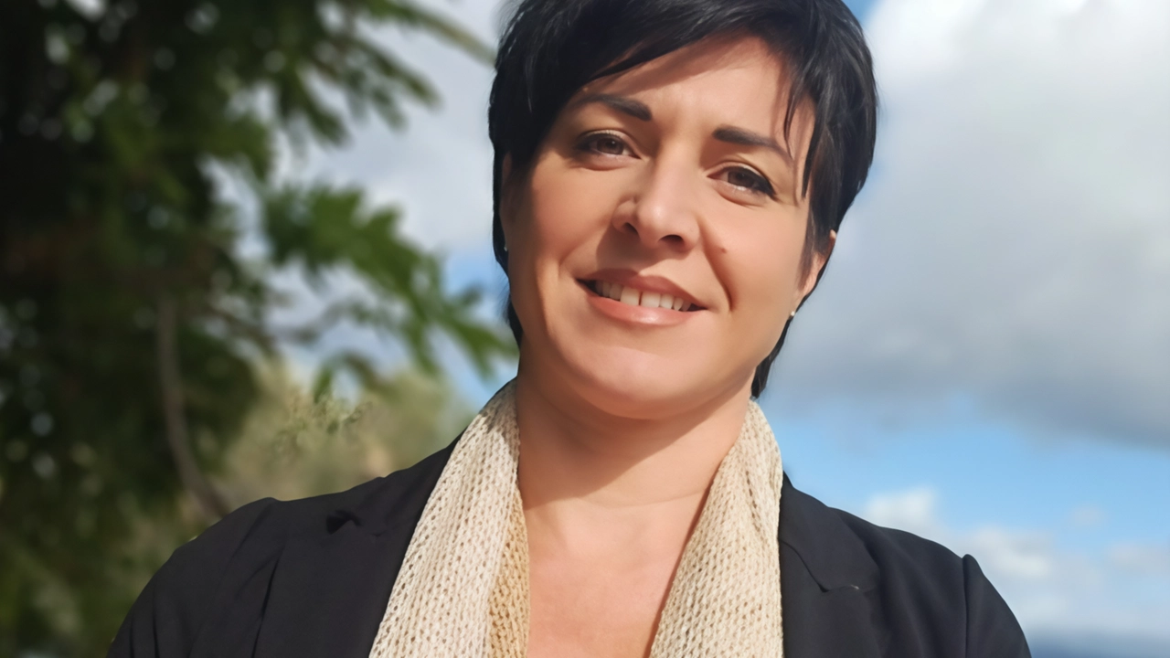 Maria Mecarozzi, presidente provinciale di Confartigianato Turismo, critica la scelta del luogo dove collocare l’antenna
