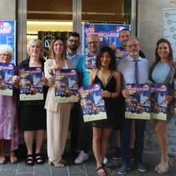 Via Vittorio Veneto summer night: sabato 28 giugno