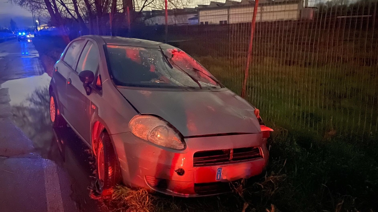 Zhen Zhu è stato travolto da un’auto forse a causa del buio. Il sindaco Fossi: "Garantire la visibilità" Zhen Zhu è stato travolto da un’auto forse a causa del buio. Il sindaco Fossi: "Garantire la visibilità"